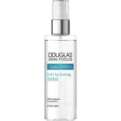 Douglas Aqua Perfect 24 h Hydrating Mist Мист за лице дамски 100ml