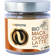 Nupreme Bio Maca Choco Latté 100 g