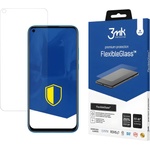 3mk Protection Защитно хибридно стъкло 3mk FlexibleGlass за Huawei P20 Lite 2019 - Прозрачен KP20861