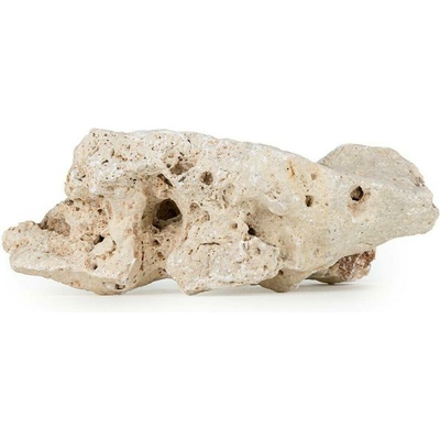 Happet Drilled limestone 8-14 cm 1 ks