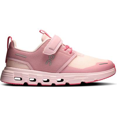 On Детски маратонки On Kid's Cloud Play 2 Sneakers - Zephyr / Camellia - размер 29 (EU) (702-5699-0812)