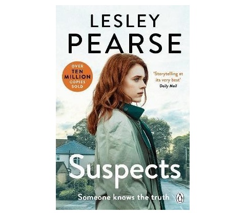 Suspects