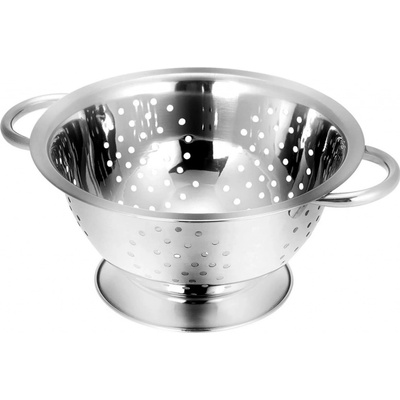 Perfect Home Nerezové sítko, cedník 24cm, 11450