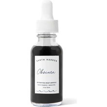 Earth Harbor Obscura Detoxifying Reset Ampoule 30 ml