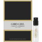 Carolina Herrera Good Girl Eau de Parfum Sample Spray 1.5 ml за жени Парфюми