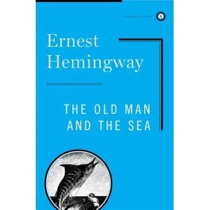 Old Man and the Sea | Ernest Hemingway (ISBN: 9780684830490)