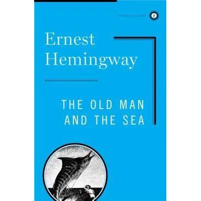 Old Man and the Sea | Ernest Hemingway