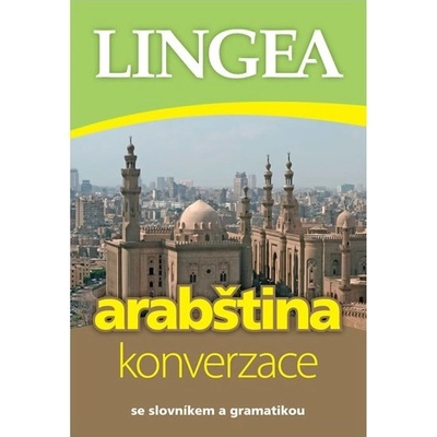 Arabština konverzace
