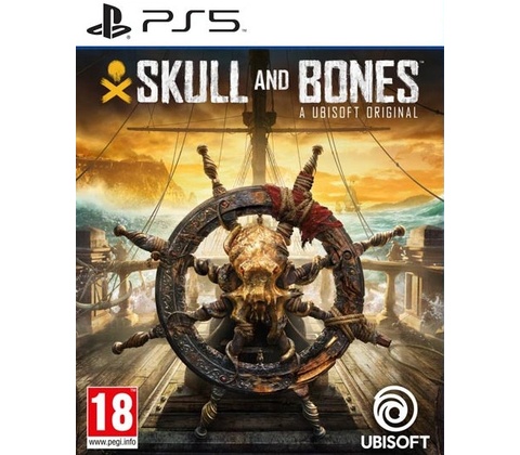 Skull & Bones