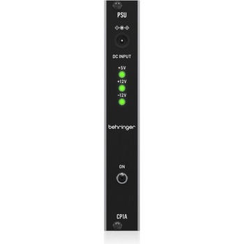 Behringer CP1A