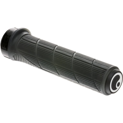 Ergon Грипове за кормило Ergon GD1 Evo Factory Bike grips - Frozen Stealth - размер One Size (860-1985-0311)