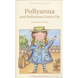 Pollyanna & Pollyanna Grows Up (2012)