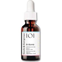 Geek & Gorgeous 101 B-Bomb arcszérum 30 ml