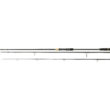 Daiwa Legalis Allround 3,6 m 40-120 g 3 díly