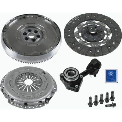 Sada spojky SACHS 2290 601 017 (2290601017)