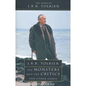 Monsters and the Critics (ISBN: 9780261102637)