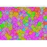 Enjoy - Puzzle Hypnosis - 1 000 piese