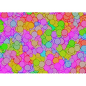 Enjoy - Puzzle Hypnosis - 1 000 piese