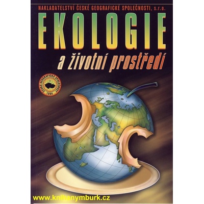 Ekologie a životní prostředí pro střední odborné školy - Coufalová,Čapková,Červinka.Horecká