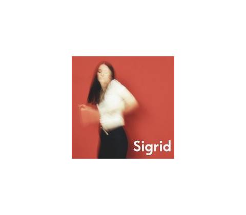 Sigrid Hype LP