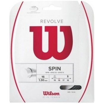 Wilson Revolve 12m 1,30mm