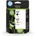 HP Compaq HP 62 (N9J71AE) Multipack Original Druckerpatronen 1xSchwarz