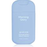 HAAN Morning Glory спрей за почистване на ръце с антибактериална добавка 30ml