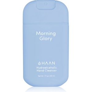 HAAN Morning Glory спрей за почистване на ръце с антибактериална добавка 30ml