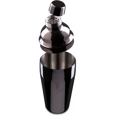 BERLINGERHAUS Barmanská sada 6 ks Black Rose Collection BH-8545