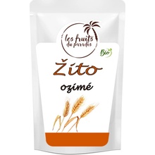 Les Fruits du Paradis Žito BIO 5 kg