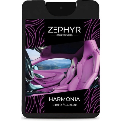 ZEPHYR Perfume HARMONIA 18 ml