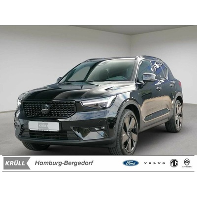 Volvo XC40 B3 Plus 120 kW