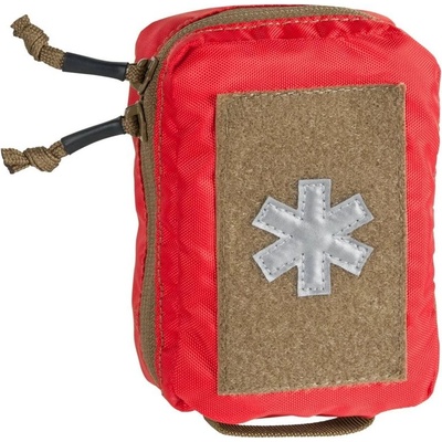 Helikon-Tex Pouzdro na lékárničku Mini Med Kit červené – Sleviste.cz