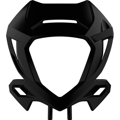 POLISPORT kryt světla přední BETA RR 250/300 2T 350/400/450 4T; X-TRAINER 20-24 barva černá