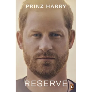 Reserve | Prince Harry (ISBN: 9783328602927)