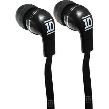 Jivo One Direction 1D In-Ear JI-143