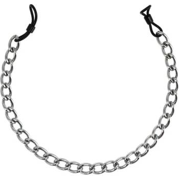 Image 1 of Rimba Каучукови щипки за зърна с верижка