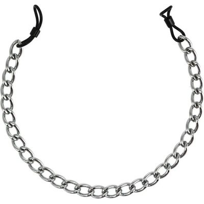 Rimba Каучукови щипки за зърна с верижка