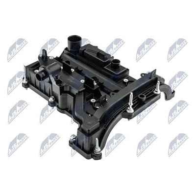 Kryt hlavy válců FORD C-MAX II 1.0 ECOBOOST 2012-, FOCUS III 1.0 2012-, GRAND C-MAX 1.0 2012-, FIESTA 1.0 2013-