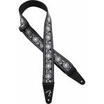 FENDER Колан за китара PASADENA WOVEN STRAP BLUE LOTUS by Fender