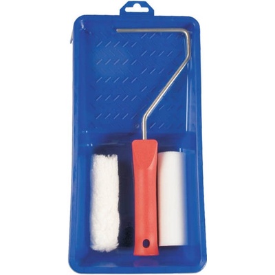 SPOKAR - valček Moltopren + Perlon súprava 100mm