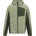Regatta Детско поларено яке Regatta Kid's Skylar Fleece jacket - Light Sage / Dark Khaki - размер 13 Years (703-7795-0416)
