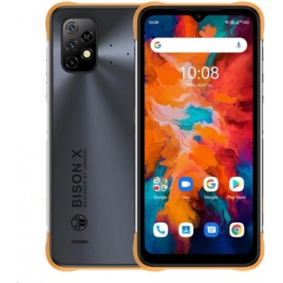 UMIDIGI Bison X10