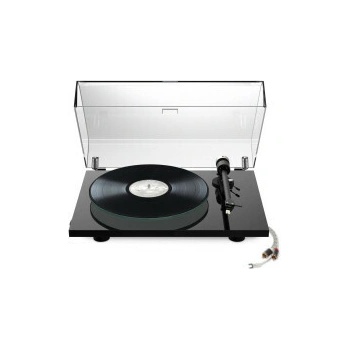 Pro-Ject T2W + Sumiko Rainier