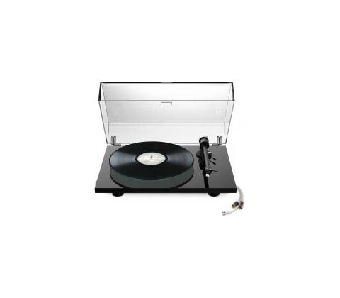Pro-Ject T2W + Sumiko Rainier