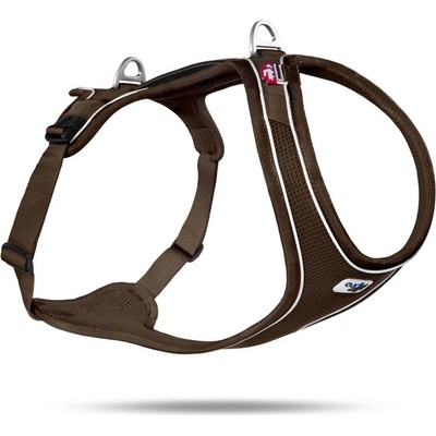 Curli Postroj pro psy Belka Comfort
