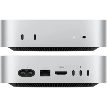 Apple Mac mini M4 mcyt4cz/a