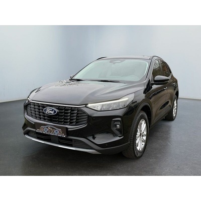 Ford Kuga 2.5 PHEV Titanium 178 kW