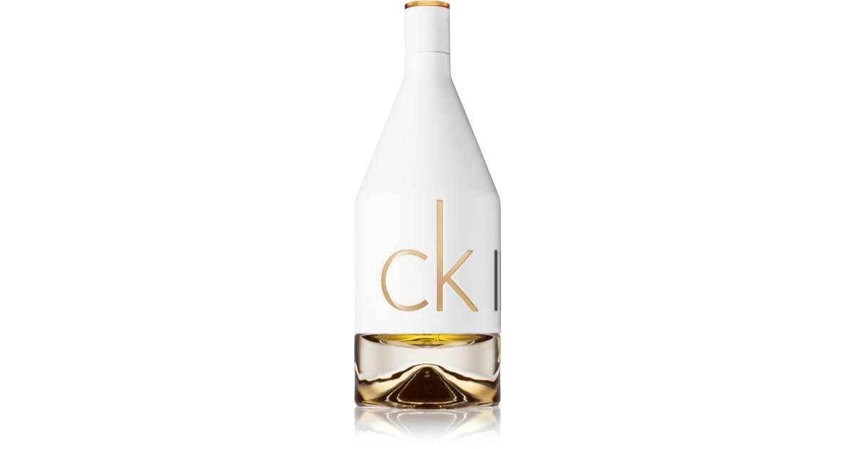 Calvin Klein CK IN2U Her EDT 100 ml
