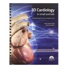 3D Cardiology in Small Animals - Goméz, P.